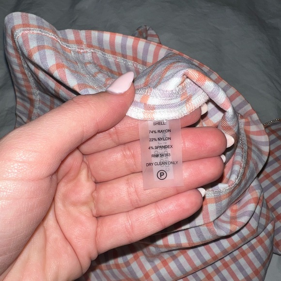 Calvin Klein Dress - Picture 4 of 7